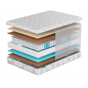 Матрас Фабрика Сна S4 Бобруйск