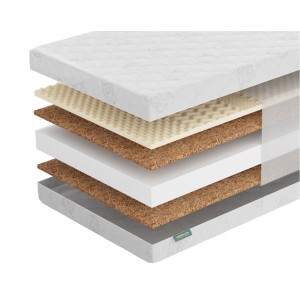 Матрас Фабрика Сна Киндер 7.10 Бобруйск