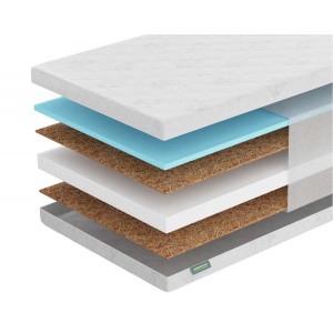 Матрас Фабрика Сна Киндер 8 Бобруйск