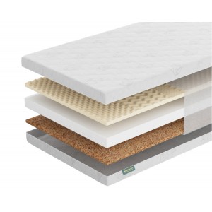 Матрас Фабрика Сна Киндер 6 Бобруйск