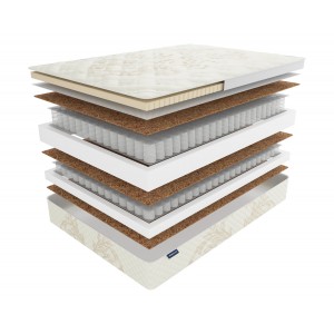 Матрас Фабрика Сна G9 Бобруйск