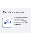 Матрас Вегас Balance Бобруйск