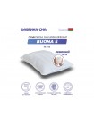 Анатомическая подушка Фабрика сна Buona-S