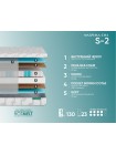 Матрас Фабрика Сна S2 Бобруйск