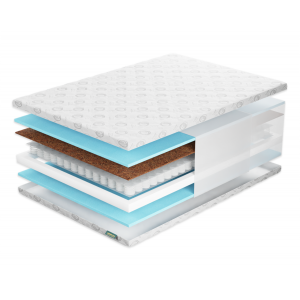 Матрас Фабрика Сна Топ 6 mini Бобруйск