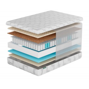 Матрас Фабрика Сна S5 Бобруйск