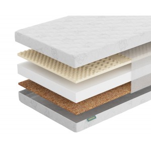 Матрас Фабрика Сна Киндер 6.10 Бобруйск