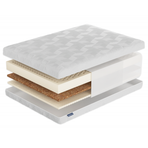 Матрас Латекс Pro-1 Бобруйск