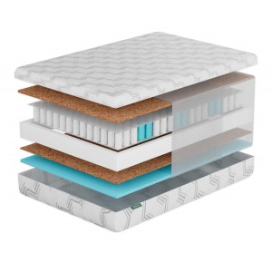 Матрас Фабрика Сна S3 Бобруйск