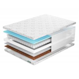 Матрас Фабрика Сна Топ 4 Бобруйск