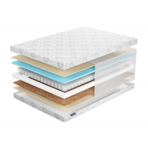 Матрас Фабрика Сна Топ 7 mini Бобруйск