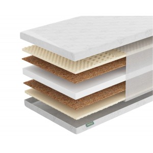 Матрас Фабрика Сна Киндер 9 Бобруйск