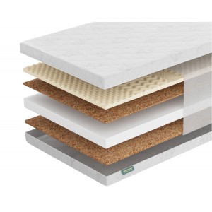 Матрас Фабрика Сна Киндер 7 Бобруйск