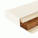 Детский матрас Cocolatex