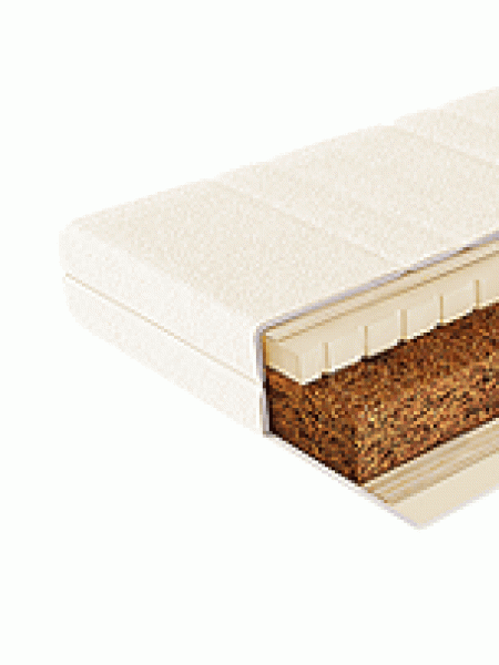 Детский матрас Cocolatex