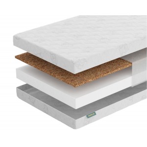 Матрас Фабрика Сна Киндер 3.10 Бобруйск