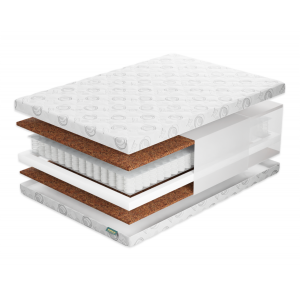 Матрас Фабрика Сна Киндер 5.10 Бобруйск