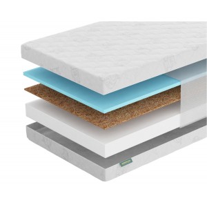 Матрас Фабрика Сна Киндер 4.10 Бобруйск