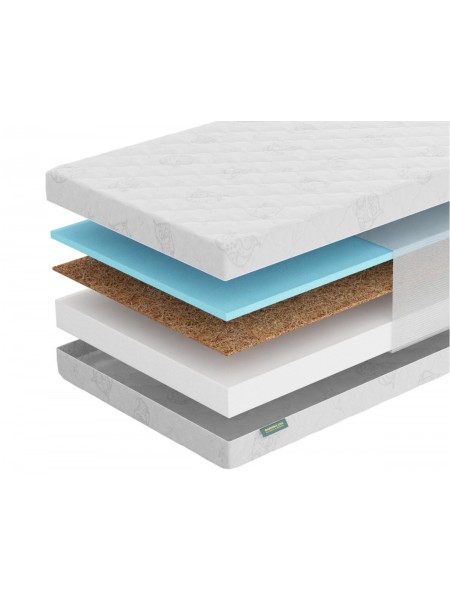 Матрас Фабрика Сна Киндер 4.10