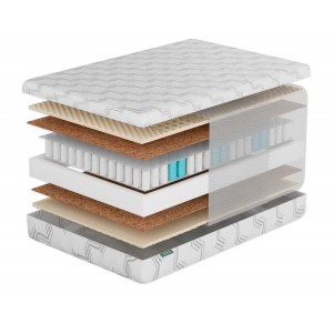 Матрас Фабрика Сна S7 Бобруйск