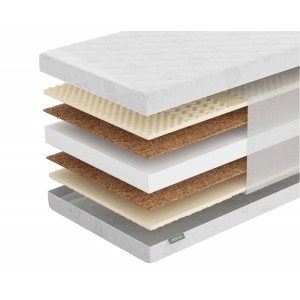 Матрас Фабрика Сна Киндер 9.10 Бобруйск