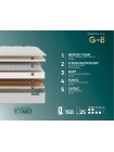 Матрас Фабрика Сна G8 Бобруйск